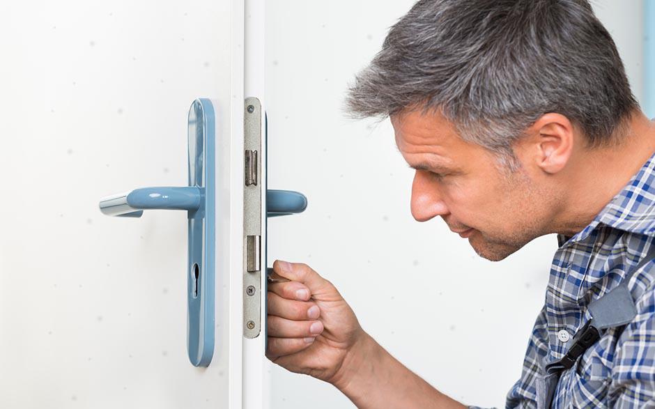 serrurier porte blindée Valenton